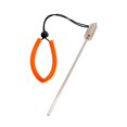 thumbnail image 2 of Palo de buceo, puntero de buceo, varilla, fabricante de ruido, accesorios de buceo de mano, puntero para deportes subacuáticos, 2 of 9