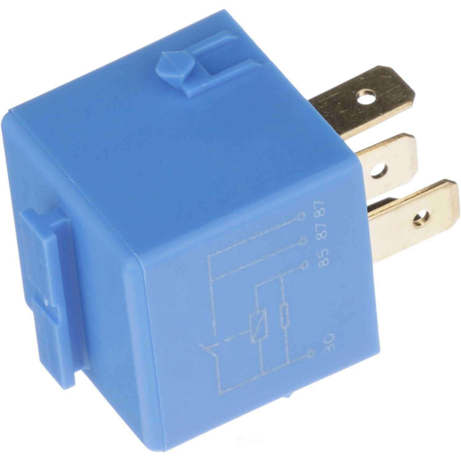 Standard Motor Products RY-771 Fuel Injection Relay