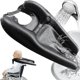 thumbnail image 1 of Inflatable Hair Washing Tray Portable Shampoo Bowl Sink For Handicapped Bedridden Seniors Banmo, 1 of 4