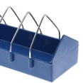 thumbnail image 3 of Alimentador De Agua De Pájaro De Pollo Comedero De Comedero Comederos Agujeros Accesorios Para Pájaros Zulema Comedero de agua para pájaros, 3 of 8
