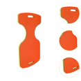 thumbnail image 6 of DimyFew Pool Seat Lake Accessory Equipment Beach Water Saddle Float Yellow Green Orange, 6 of 9