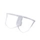 thumbnail image 3 of Hombres T Back Tanga Transpirable Elástico Encaje Suspensorio Calzoncillos Ropa Interior Masculina Blanco Yuyangstore Tanga de hombre, 3 of 8