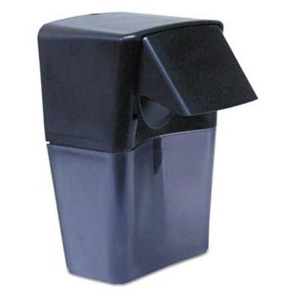 Tolco TOC230212 32 oz Top Choice Lotion Soap Dispenser - Black