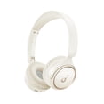 thumbnail image 1 of Auriculares supraaurales inalámbricos Soundcore H30i 70H Playtime White, 1 of 7