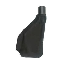 Aymzbd Table Saw Dust Collector Bag Durable with Zipper Reusable Portable Replace Parts