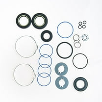 Edelmann 8870 Power Steering Rack and Pinion Seal Kit Fits select: 1995-2000 CHRYSLER SEBRING, 1995-2000 DODGE AVENGER