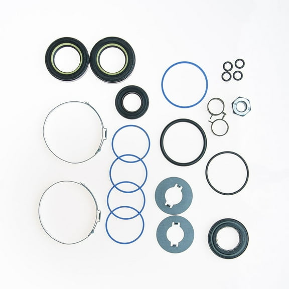 Edelmann 8870 Power Steering Rack and Pinion Seal Kit Fits select: 1995-2000 CHRYSLER SEBRING, 1995-2000 DODGE AVENGER