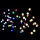 thumbnail image 4 of 2 Set Solar Powered Flexible Garden Light Decorative IP65 8 Head Garden Landscape Light for Patio, 4 of 5