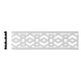 thumbnail image 1 of Ekena Millwork PIR04X00SW 4 In. H X.37 In. P X 96 In. L accent Architectural Swindon Moulure Percée, 1 of 1