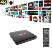Box android 4k Box android 4k