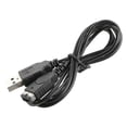 thumbnail image 1 of 1.2M USB Power Supply Charging Cable Compatible with DS GBA SP Gameboy Advance SP-WELLNGS, 1 of 1