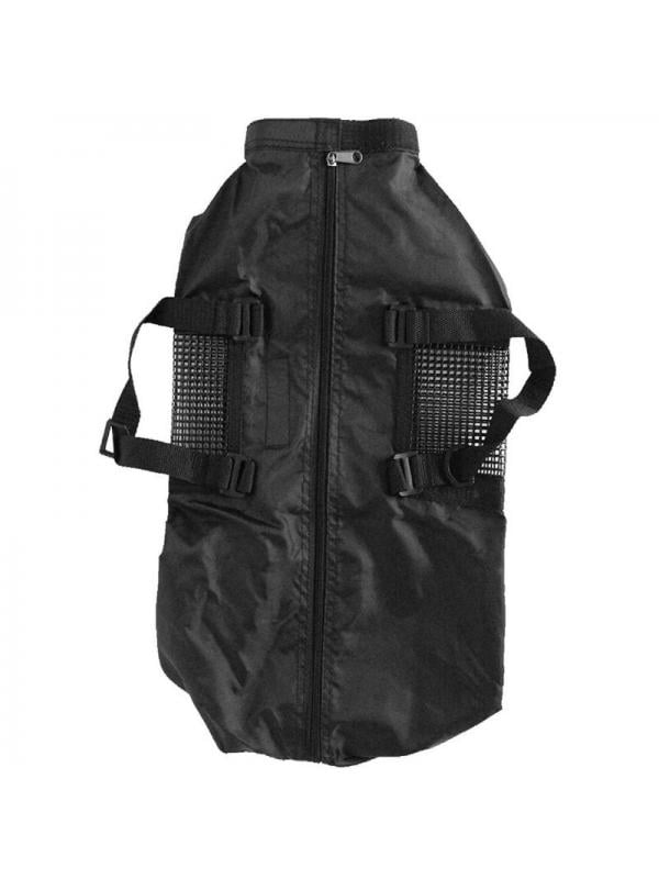 Cat Restraint Bag Multifunctional Grooming Bags Cat Nail Clipping Cleaning Bag