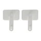 thumbnail image 2 of Air Conditioning Baffle Limit Clip Adjustment Air Direction Guide Clip Frame, 2 of 9