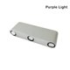 thumbnail image 5 of Cateissary Lámpara LED inteligente acrílica a prueba de polvo para interiores, lámparas de noche impermeables, luces montadas en la pared Iluminación y accesorios púrpura 6W, 5 of 6