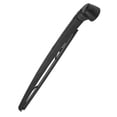thumbnail image 4 of Wiper Arm and Blade Set,Rear Windshield Windscreen Wiper Arm Blade Set for A4 8E B6 B7 Avant 2001-2008, 4 of 8