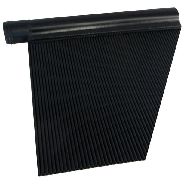 sungrabber solar pool heater