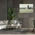 thumbnail image 6 of Epic Graffiti 'Quiet Valley' by James Wiens, Canvas Wall Art, 60"x40", 6 of 8