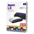 thumbnail image 1 of TV Box Roku  LE Contenido Streaming Full HD 3930S3, 1 of 4