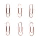 thumbnail image 5 of Clips de papel clips de papel metálicos de 11 pulgadas bonitos resistentes al deslizamiento portátiles con caja de almacenamiento para oficina ANGGREK  Otros, 5 of 8