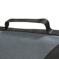 thumbnail image 2 of Shugon Bristol Folding Travel Toiletry Bag - 4 Liters (Pack of 2), 2 of 4