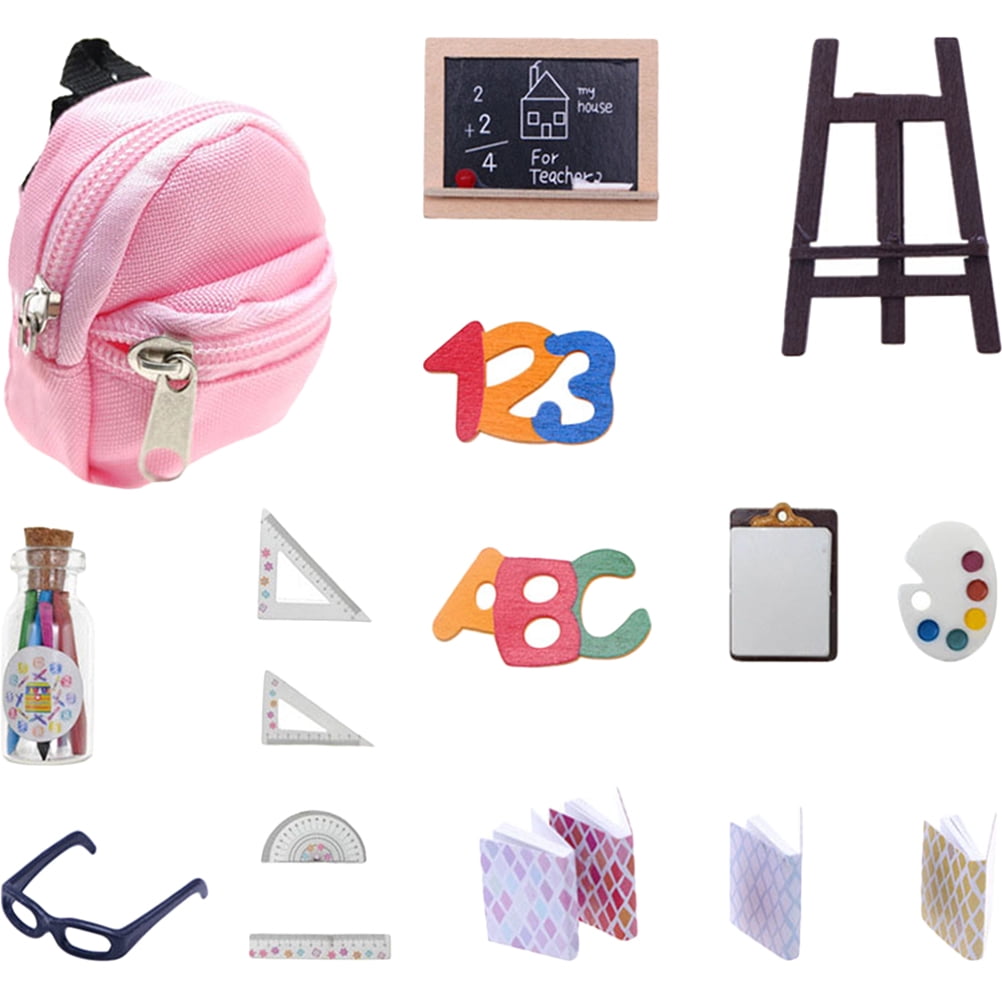 Barbie school supplies online