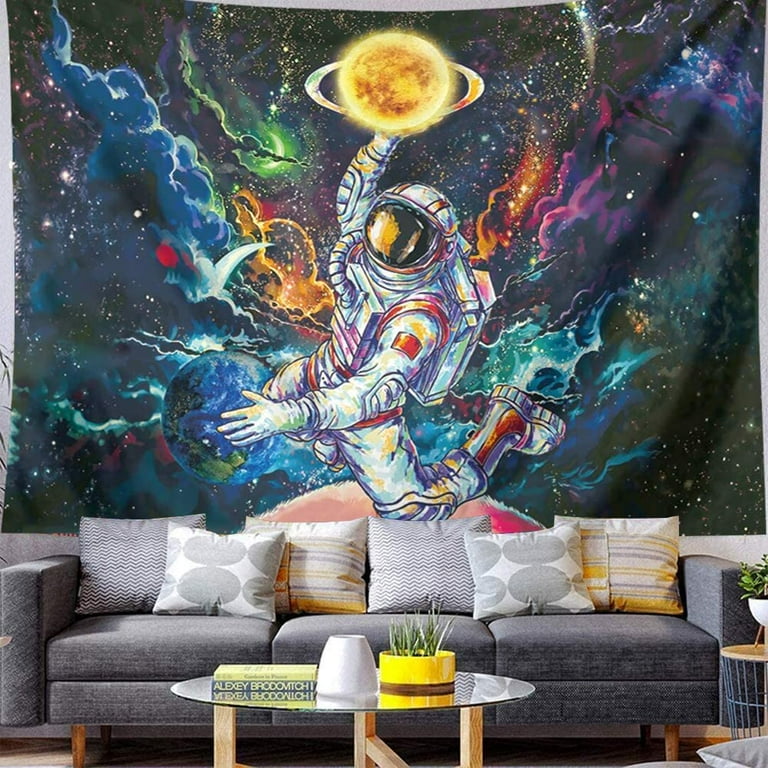 Cool tapestries online