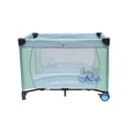 thumbnail image 4 of Cuna de viaje Disney Aloha Stich verde, 4 of 6
