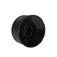 thumbnail image 3 of Mgaxyff Guitar Volume Knob,4pcs Guitar Tone Speed Volume Control Knobs Replacement for Electric Guitars, Guitar Accessory, 3 of 4