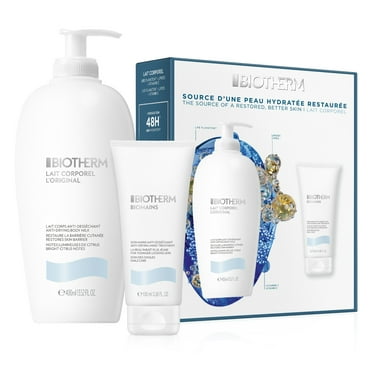 Biotherm Routine Gift Set
