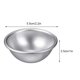 thumbnail image 3 of Molde para pasteles Superficie lisa Hemisferio Multiusos Herramientas para hornear Utensilios para hornear Moldes de decoración Capacidad manual Herramientas y accesorios para hornear 5.5*2.5 Bearachild HA062082-05B, 3 of 6