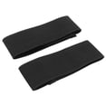 thumbnail image 1 of Adjustable Soccer Shin Guard Straps, Firm Fixation, Nylon Materials, Lightweight, Suitable for Various Sports, 1 of 8