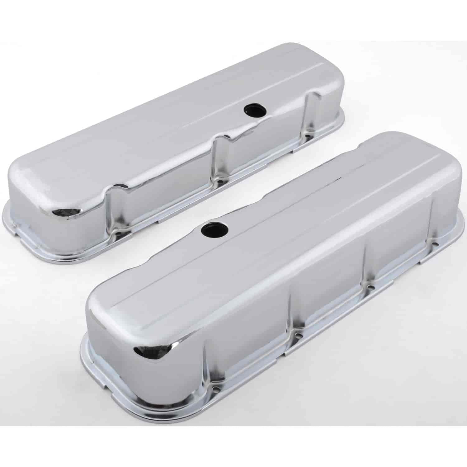 Racing Power CHRM BBC TALL V/CVR