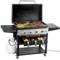 thumbnail image 1 of Blackstone 36" Griddle With Air Fryer, 1 of 6