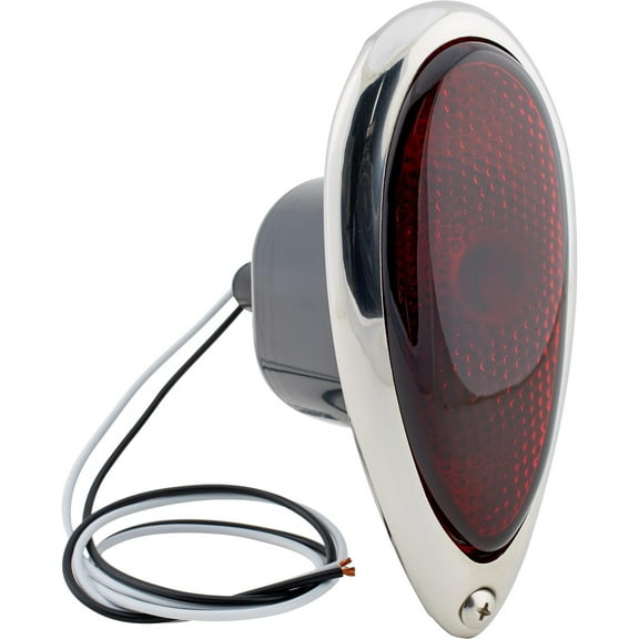 1938-39 Ford Red Tail/Stop Lights