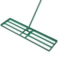 thumbnail image 1 of Costway Lawn Leveling Rake 42" x 10" Heavy Duty Level Lawn Tool for Garden Backyard/Lawn, 1 of 10