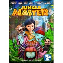 Jungle Master (DVD)