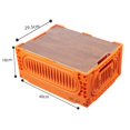 thumbnail image 2 of Foldable Storage Box for Camping & Outdoor: Versatile,For Durable & Easy to Use!, 2 of 9