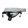 thumbnail image 5 of TYC 20-3077-00-9 Left Headlight Assembly for 1994-1998 Ford Mustang FO2502130, 5 of 7