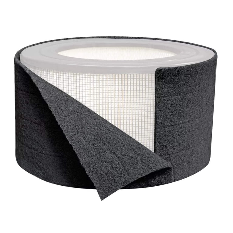 Honeywell A Universal Pre-Filter Roll for Air Purifiers photo 3