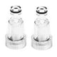 thumbnail image 1 of Sidaley Paquete de 2 filtros de agua para lavadora de coche de alta presión, accesorio de conexión de Universal para camión y Vehículos, repuestos y accesorios Mis, 1 of 6
