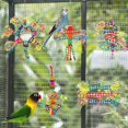 thumbnail image 3 of Juguetes Bird Toys LifeIdeas para triturar pájaros y buscar comida, 5 unidades, 3 of 7