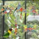 thumbnail image 3 of Juguetes Bird Toys LifeIdeas para triturar pájaros y buscar comida, 5 unidades, 3 of 7