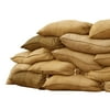 Sandbaggy Burlap Sand Bag - Size: 14" x 26" - Sandbags 50lb Weight Capacity - Sandbags for Flooding - Sand Bag - Flood Water Barrier - Water Curb - Tent Sandbags - Store Bags (1,000 Bags)