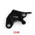 thumbnail image 4 of Nouveau Levier de Frein Court pour YAMAHA YZF R125 2008-2011, 4 of 8