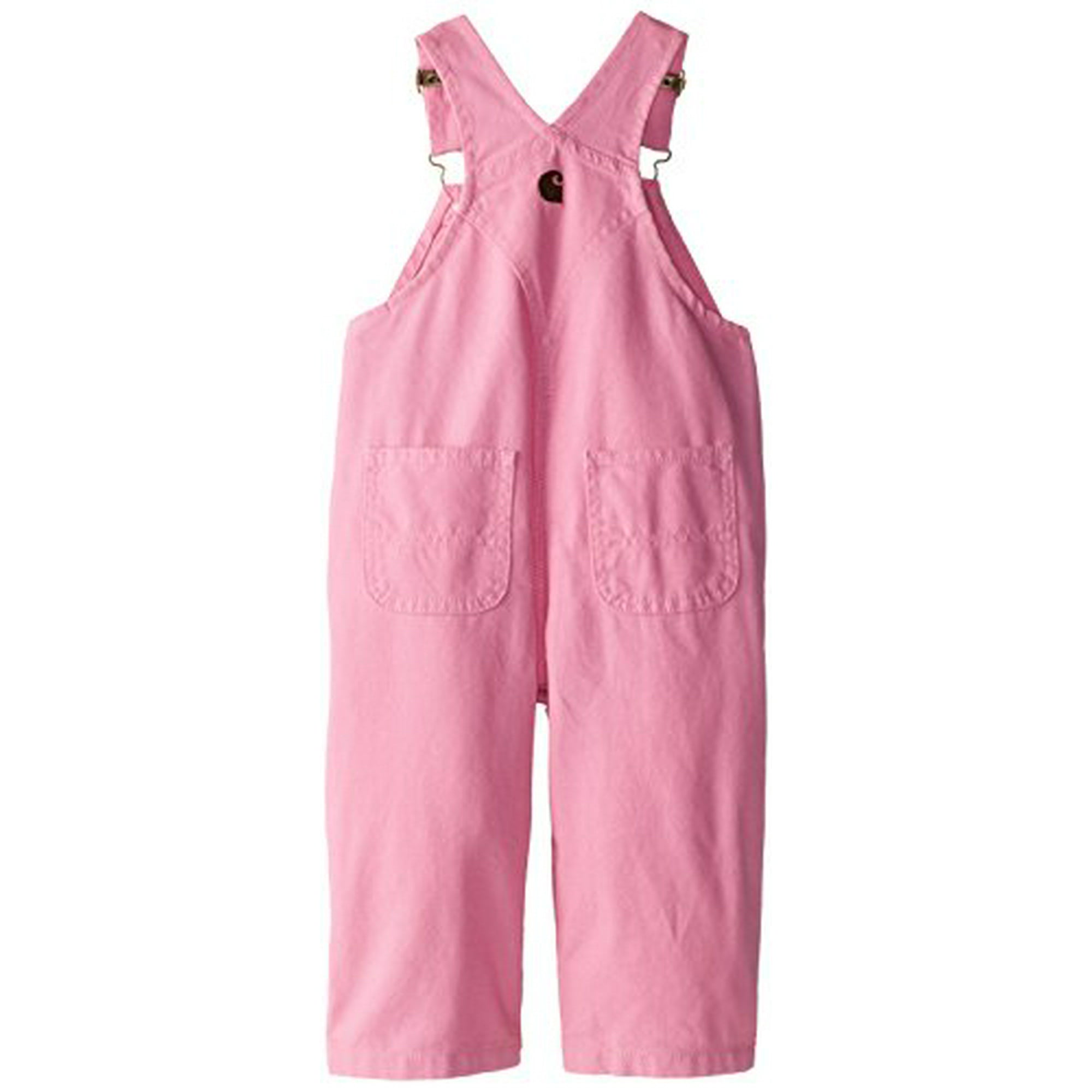 Girls carhartt overalls outlet