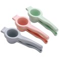 thumbnail image 4 of ELAYARD 1pc fruit squeezer Fruit Hand Squeezer PP Corrosion Resistance Restaurant Use Users who need fresh juice, 4 of 8