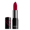 thumbnail image 2 of Lápiz labial NYX PROFESSIONAL MAKEUP Shout Loud Satin Wife Goals, 2 of 5