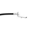 thumbnail image 2 of KarParts360 For Honda Civic 2006 07 08 09 10 2011 Brake Hose Rear, 2 of 4