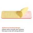 thumbnail image 4 of Unique Bargains 9'x3' Private Sign Acrylic Self Adhesive Door Sticker Wall Mounting Sign Red, 4 of 5