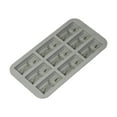 thumbnail image 3 of Star Wars Han Solo in Carbonite Flexible Ice Cube Tray, 3 of 4